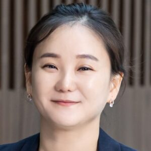 Dr. Hyunjoo Jenny LEE
