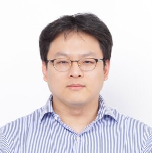 Dr. Jungki Ryu