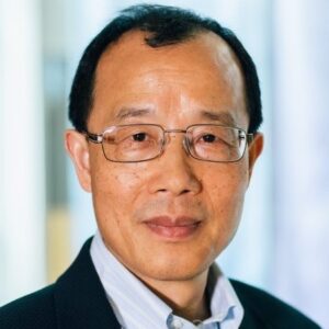 Dr. Guojun Liu