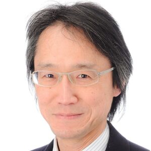 Dr. Kuniharu IJIRO