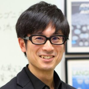 Dr. Syuji Fujii