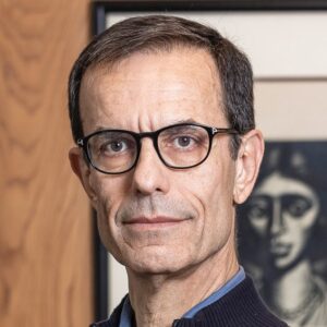 Dr. Dimos Poulikakos