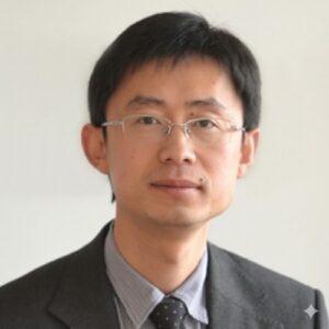 Dr. Junping Zhang