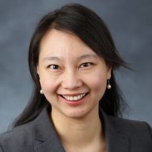Dr. Peichun Amy Tsai