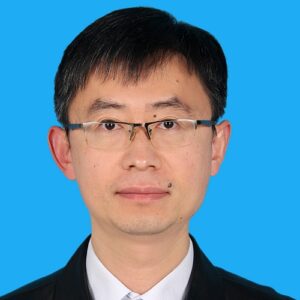Dr. Junping Zhang