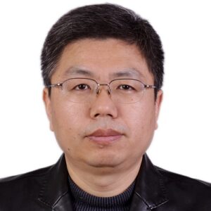 Dr. Lifeng Yan