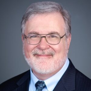 Prof. Richard Spontak